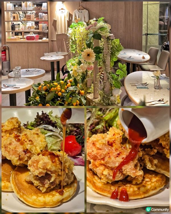 當杜拜朱古力遇上韓式滋味的甜蜜邂逅