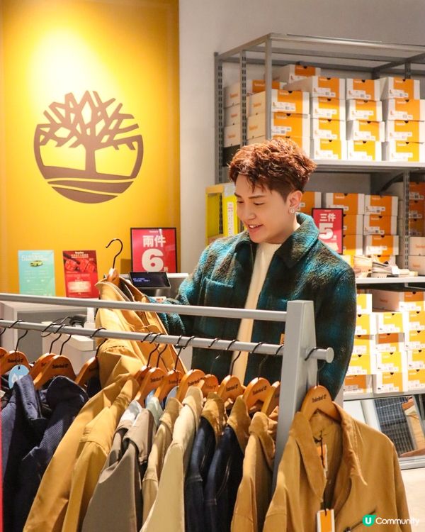 新年大掃貨🧧🛍️