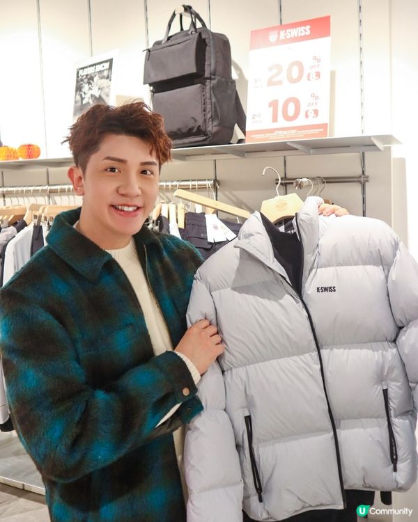 新年大掃貨🧧🛍️