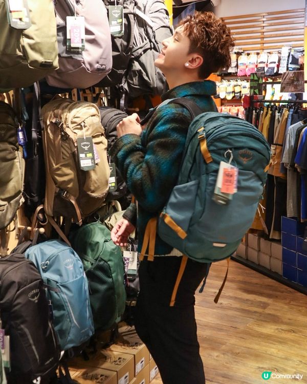 新年大掃貨🧧🛍️