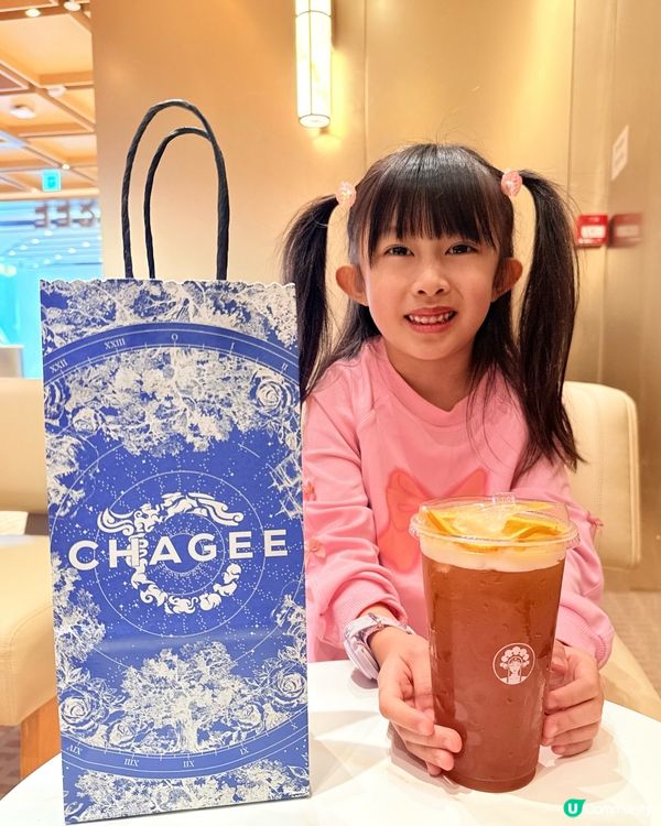 霸王茶姬又出新飲品