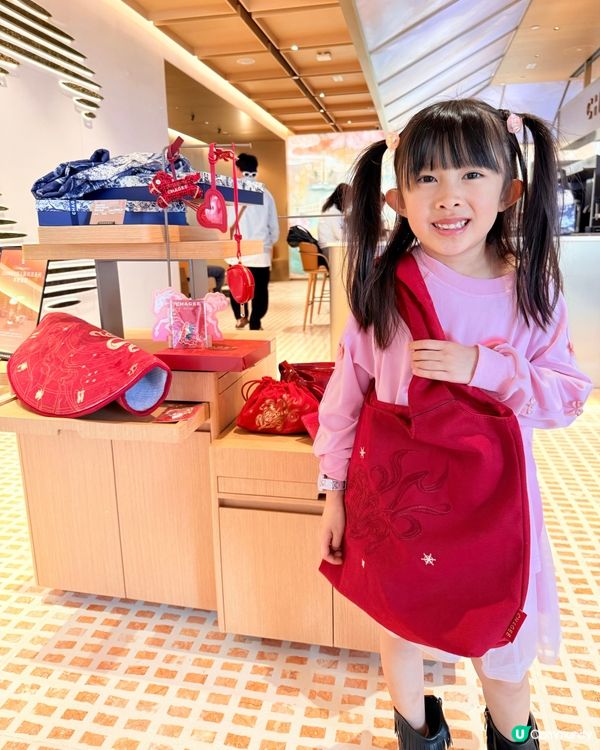 霸王茶姬又出新飲品