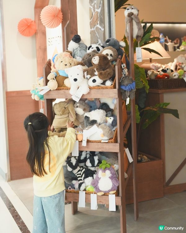 懷舊市集過新年！豬籠入水！🐷💰