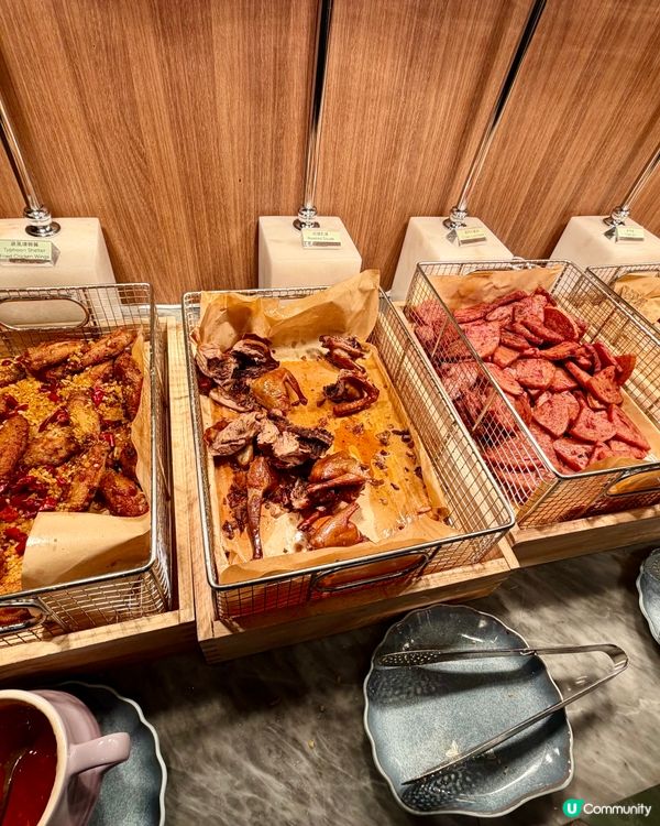 [勞蘇食]驚人地高質既撈海鮮🪼