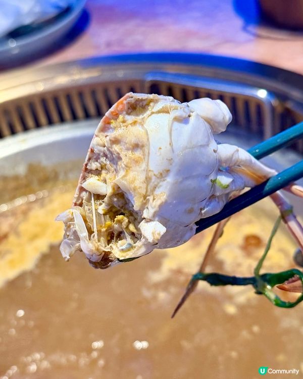 [勞蘇食]驚人地高質既撈海鮮🪼