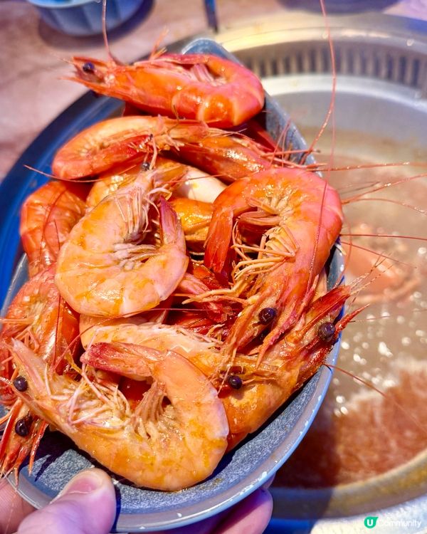 [勞蘇食]驚人地高質既撈海鮮🪼