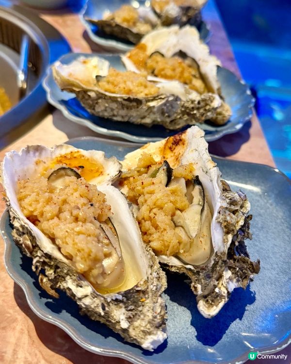 [勞蘇食]驚人地高質既撈海鮮🪼