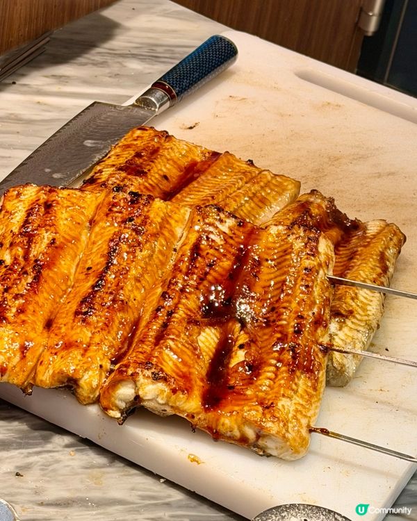 [勞蘇食]驚人地高質既撈海鮮🪼