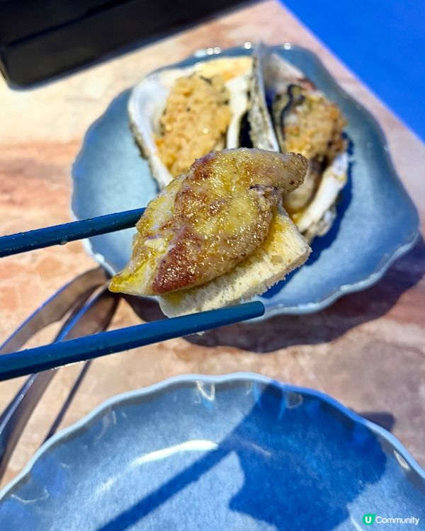 [勞蘇食]驚人地高質既撈海鮮🪼