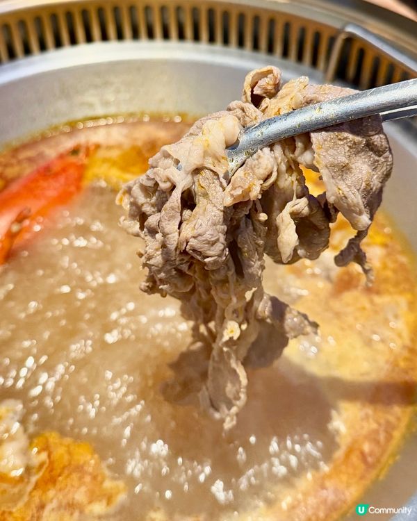 [勞蘇食]驚人地高質既撈海鮮🪼