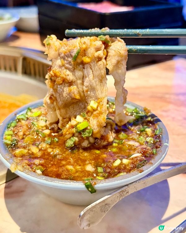 [勞蘇食]驚人地高質既撈海鮮🪼