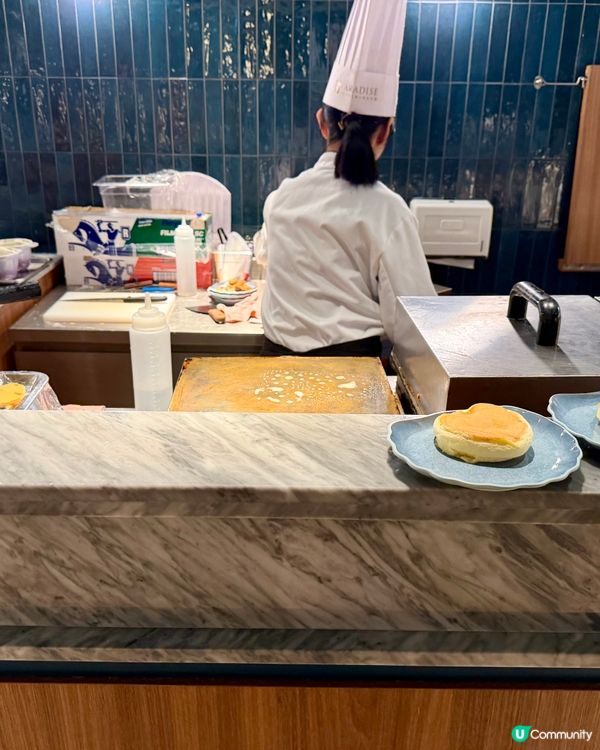 [勞蘇食]驚人地高質既撈海鮮🪼