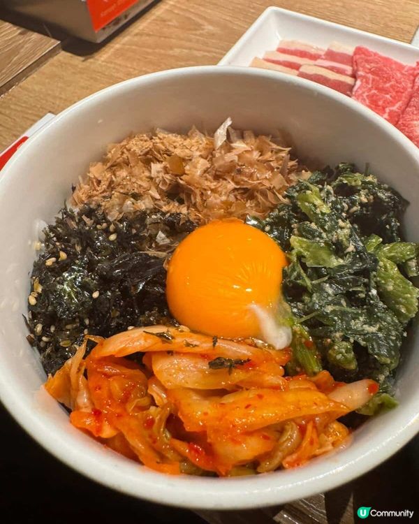燒肉滿足！沙田必試 🤩