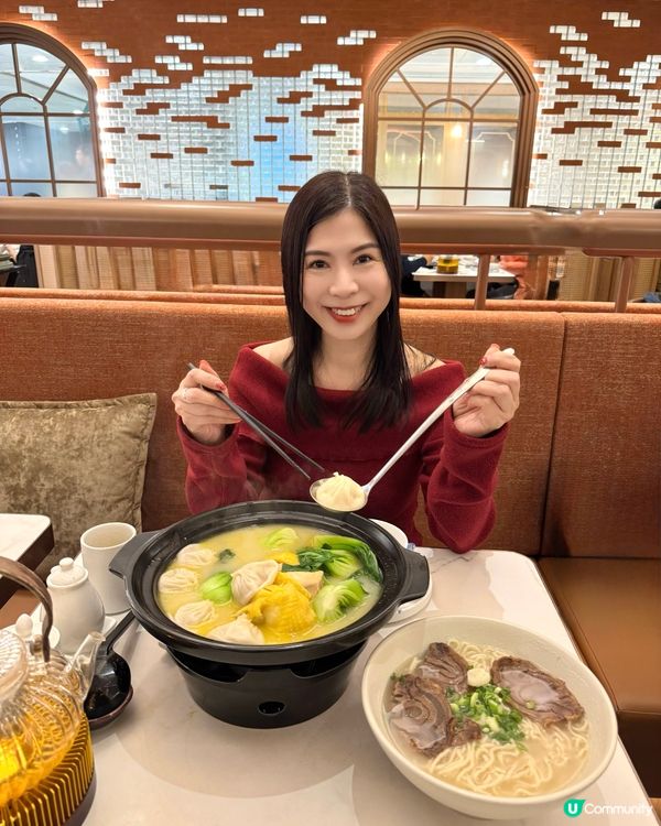 德福廣場🧧紅運當頭迎新春🧨