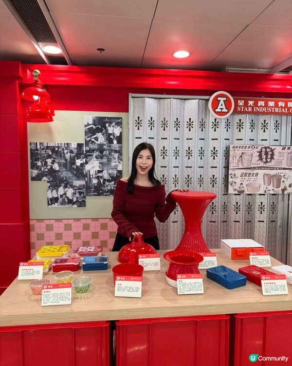 德福廣場🧧紅運當頭迎新春🧨