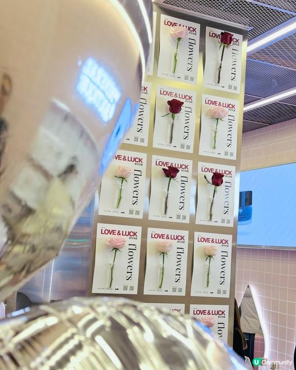 銅鑼灣全新美容熱點！The Mineral Boutique旗艦店登陸Fashion Walk，必試巴黎48 Collagen膠原蛋白飲品＋神奇嫩膚儀✨