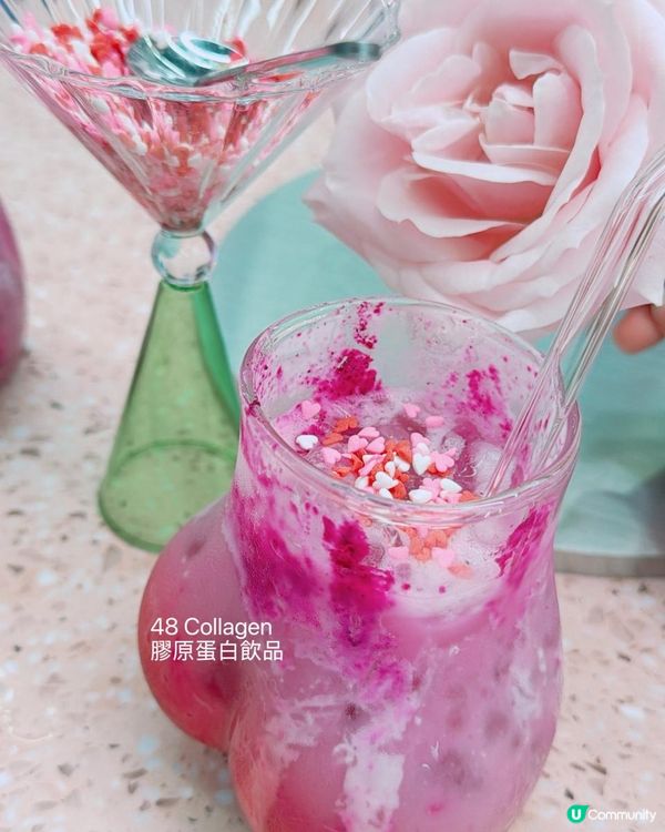 銅鑼灣全新美容熱點！The Mineral Boutique旗艦店登陸Fashion Walk，必試巴黎48 Collagen膠原蛋白飲品＋神奇嫩膚儀✨