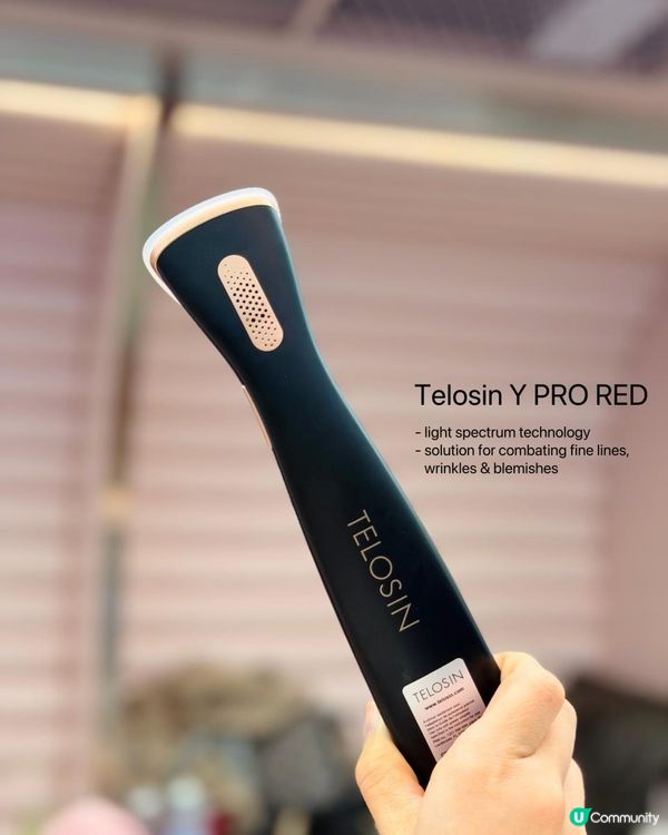 銅鑼灣全新美容熱點！The Mineral Boutique旗艦店登陸Fashion Walk，必試巴黎48 Collagen膠原蛋白飲品＋神奇嫩膚儀✨