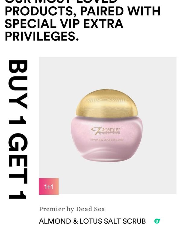 銅鑼灣全新美容熱點！The Mineral Boutique旗艦店登陸Fashion Walk，必試巴黎48 Collagen膠原蛋白飲品＋神奇嫩膚儀✨