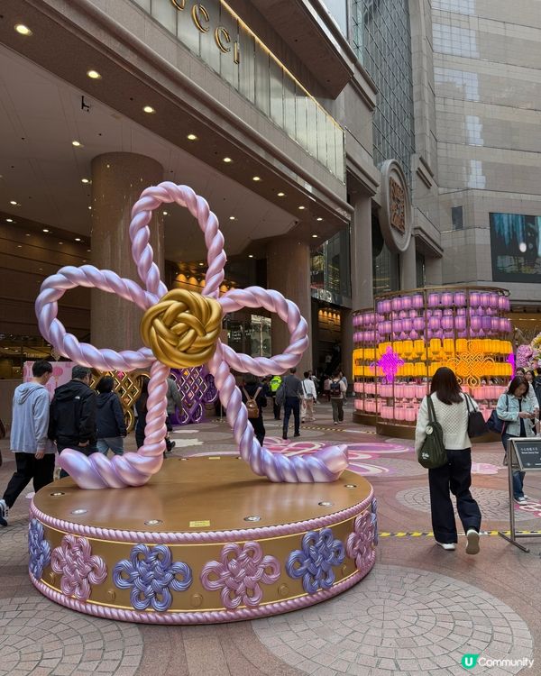 新年要紅粉菲菲