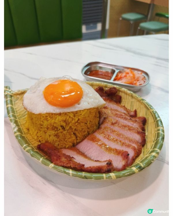 被低估！！長沙灣家庭風越式小店！！