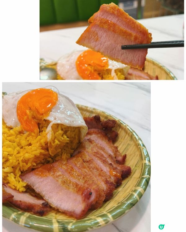 被低估！！長沙灣家庭風越式小店！！