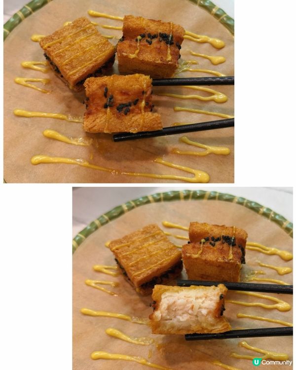 被低估！！長沙灣家庭風越式小店！！