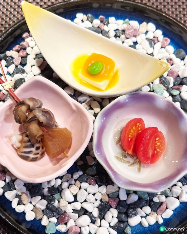 打敗 99.9% 廚師發辦 免費無限追加拖羅鮑魚壽司