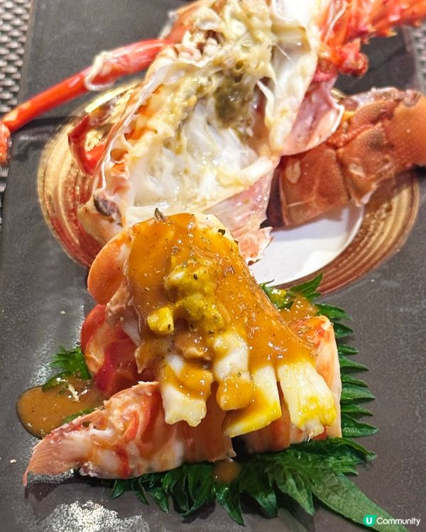 打敗 99.9% 廚師發辦 免費無限追加拖羅鮑魚壽司