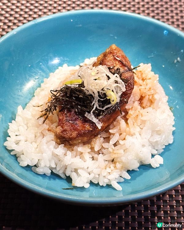 打敗 99.9% 廚師發辦 免費無限追加拖羅鮑魚壽司