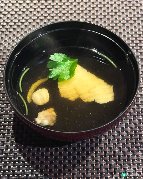 打敗 99.9% 廚師發辦 免費無限追加拖羅鮑魚壽司