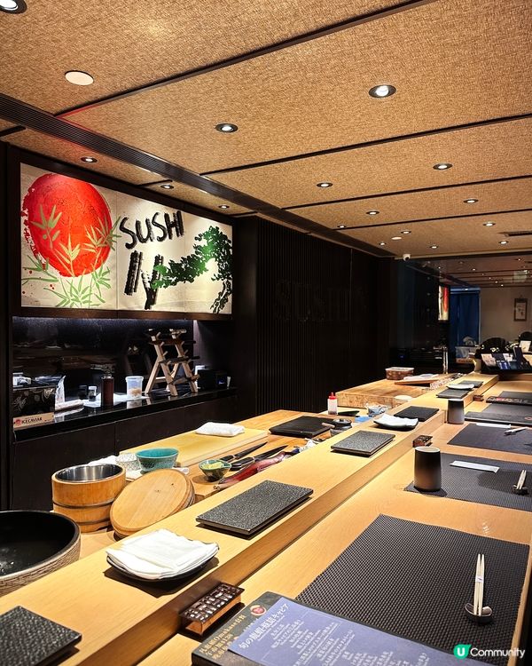 打敗 99.9% 廚師發辦 免費無限追加拖羅鮑魚壽司