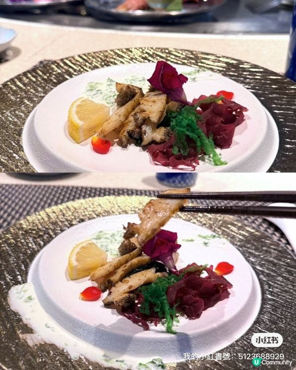 銅鑼灣鉄人旨花🫶🏻 超滿足鐵板套餐！🤤