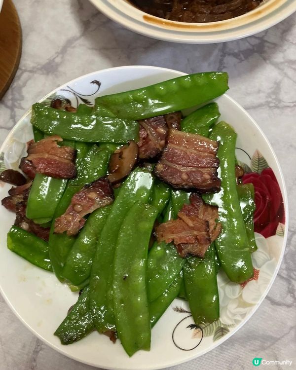 媽媽年廿九的味道