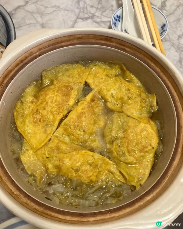 媽媽年廿九的味道