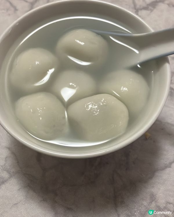 媽媽年廿九的味道