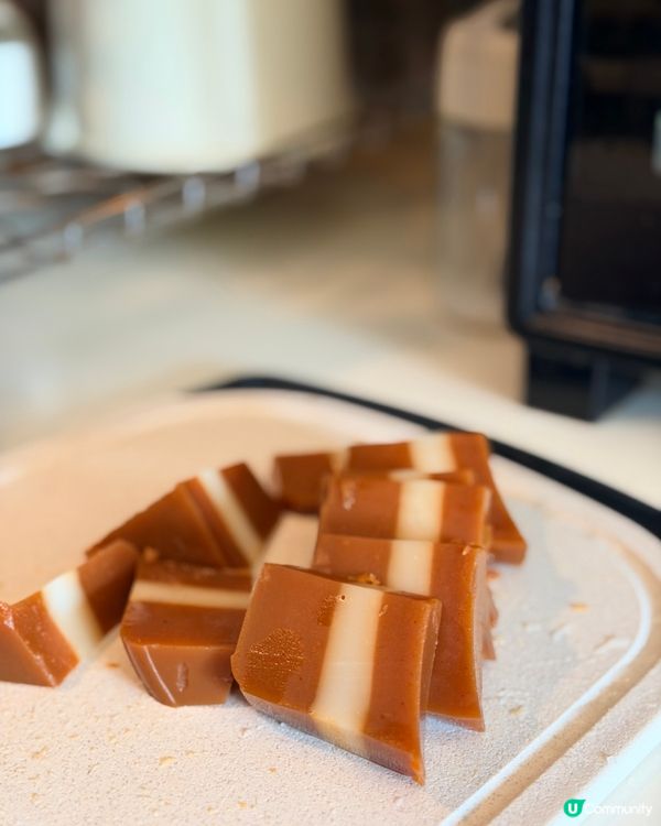 利苑賀歲糕 🧧🏠