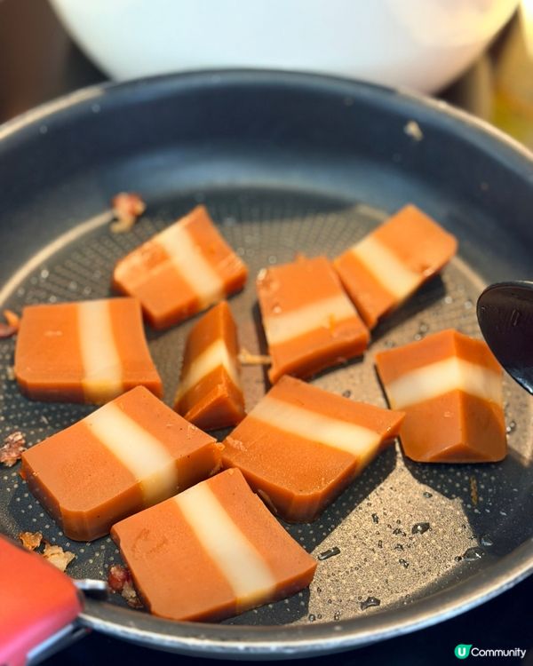 利苑賀歲糕 🧧🏠