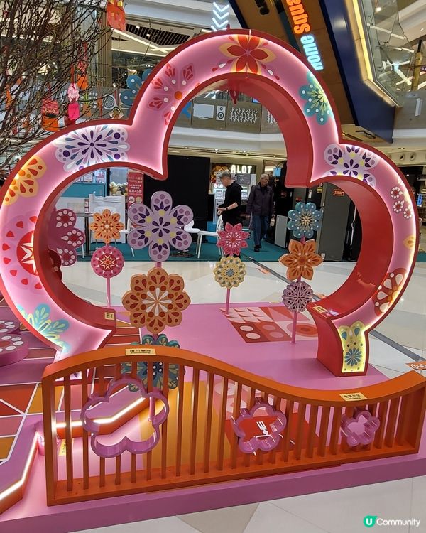 財神駕到！新年好運擋不住 🧧✨