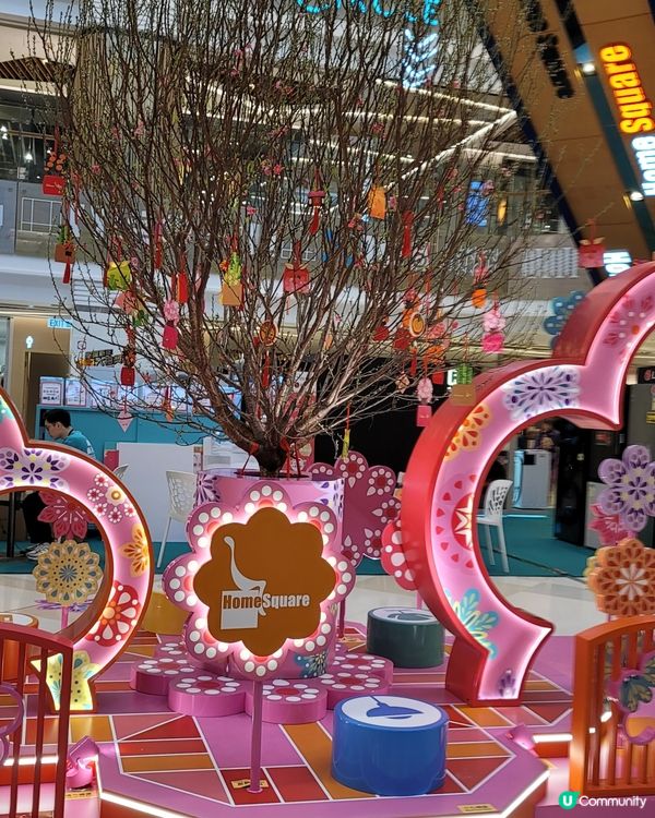 財神駕到！新年好運擋不住 🧧✨