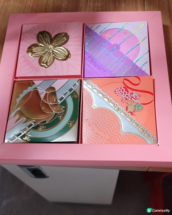 財神駕到！新年好運擋不住 🧧✨