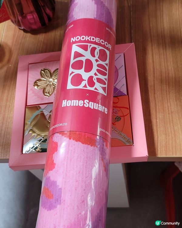 財神駕到！新年好運擋不住 🧧✨