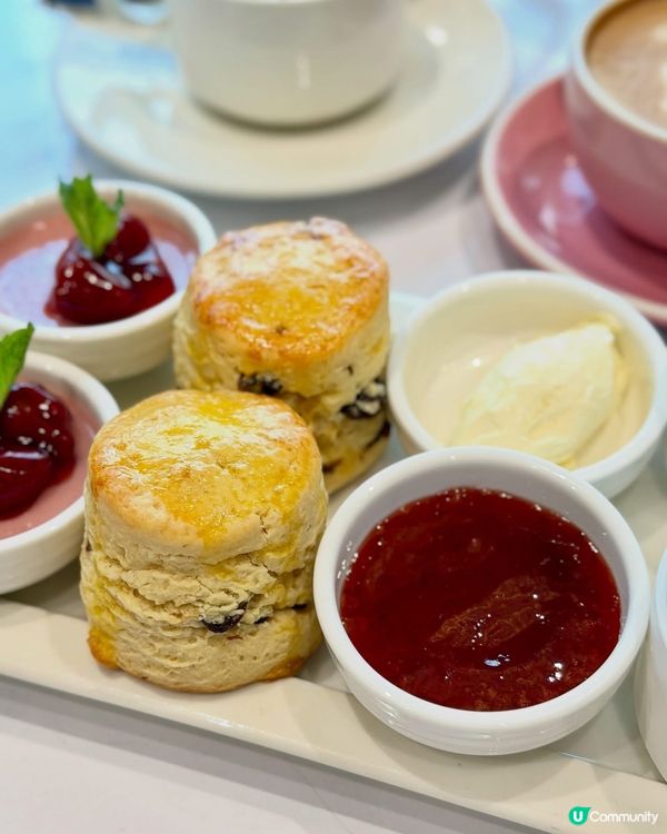 ｢薈然亮肌｣下午茶,食完仲有禮品拎走,可以由內靚到外🤩 
