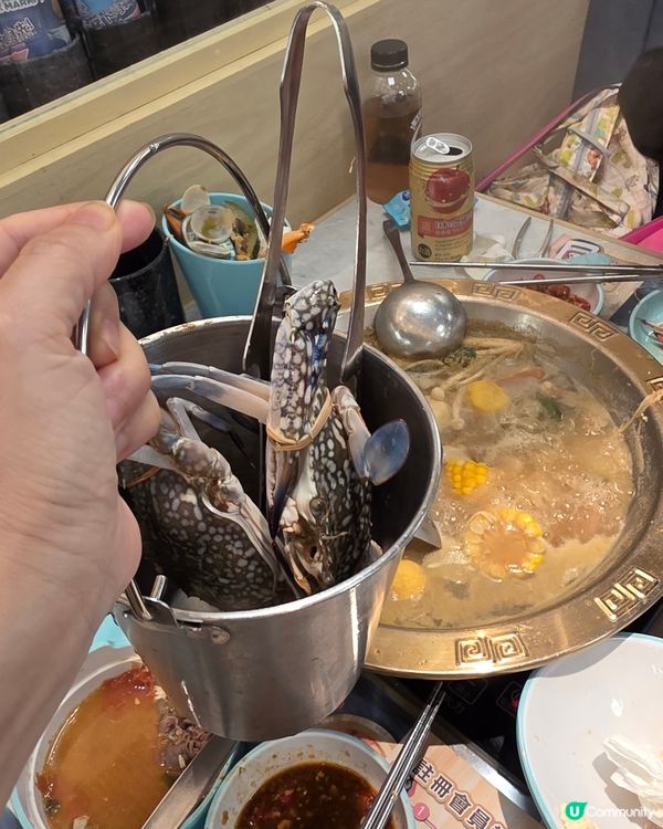 荃灣千海水產：海鮮控天堂！🦀🦐鮑魚貝類任你揀！💯