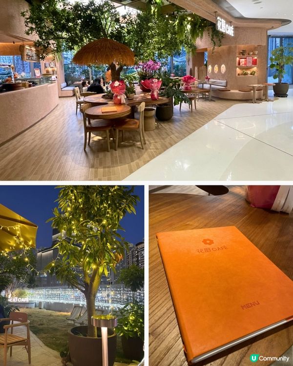 花廚啟德新店，花團錦簇！🌸🐶