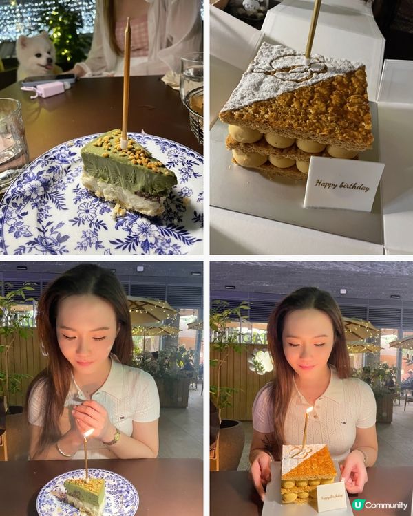 花廚啟德新店，花團錦簇！🌸🐶