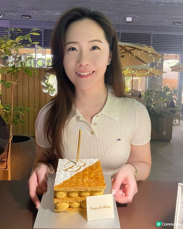 花廚啟德新店，花團錦簇！🌸🐶