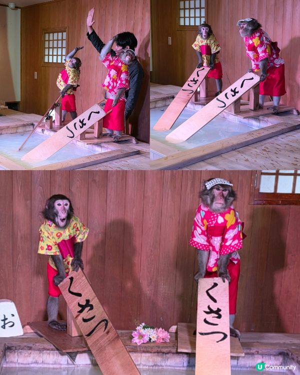 一日快閃草津♨️治癒溫泉小鎮！🇯🇵