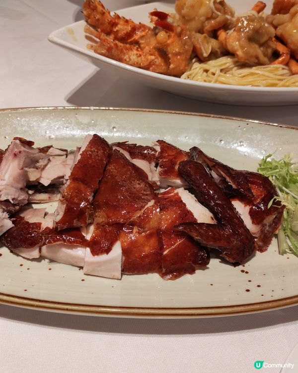 年夜飯的魚是生的