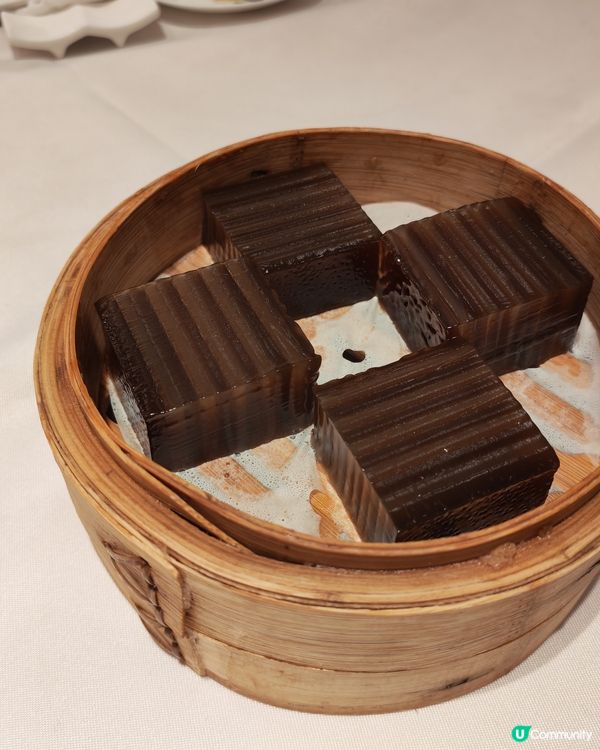 年夜飯的魚是生的